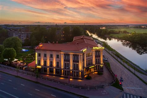 jelgava hotel